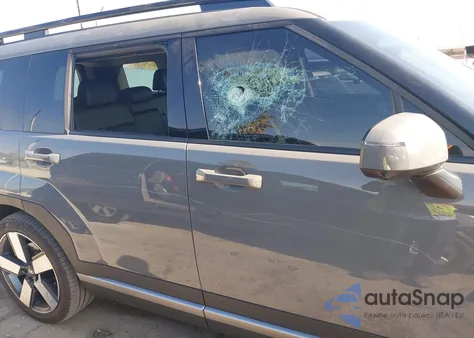 2024 Hyundai Santa Fe Limited z USA, uszkodzony, nr VIN 5NMP44GL7RH035562